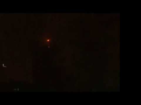 მეამბოხეებმა თურქეთის ცენტრალური ტელევიზია ააფეთქეს