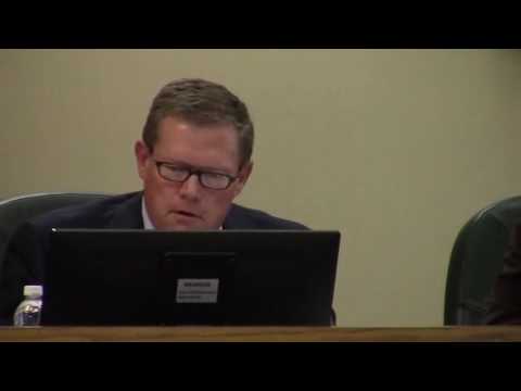 9. REZ-2016-25 Cain’s Creekside RV Park