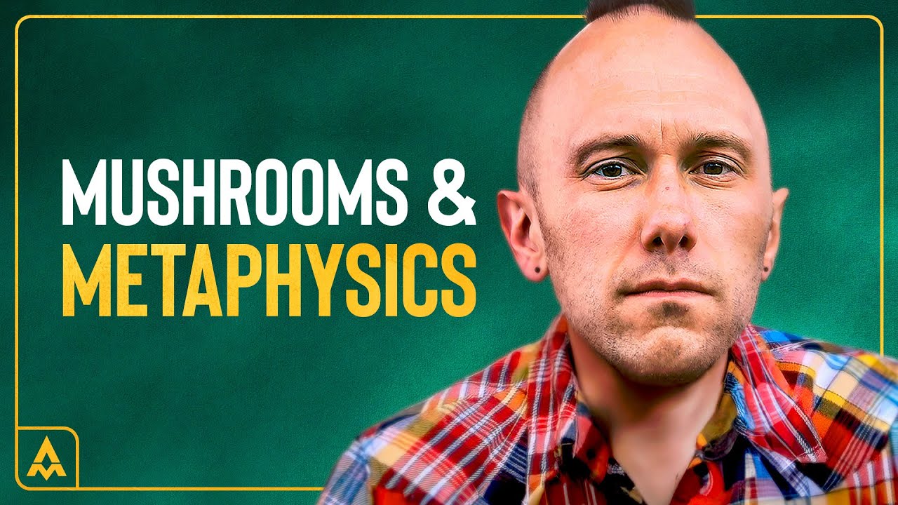 Psychedelic Spirituality with East Forest & Aubrey Marcus | Aubrey Marcus Podcast #279