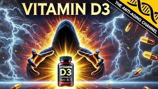 VITAMIN D3 | What You REALLY Need To Know