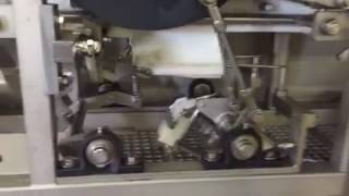 Use Poultry Tech Systemate Breast Cap Deboning Machine