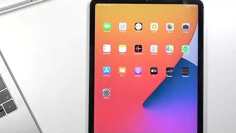 How to Restore iPad Pro 11 from Backup - Restore APPLE iPad Data