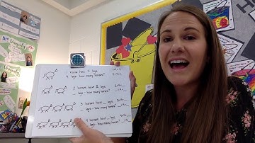 Unit 5 Module 1 Sessions 1 and 2