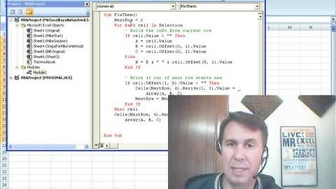 Mr Excel & excelisfun Trick 31: Word Wrap Problem: Formula or VBA solution?