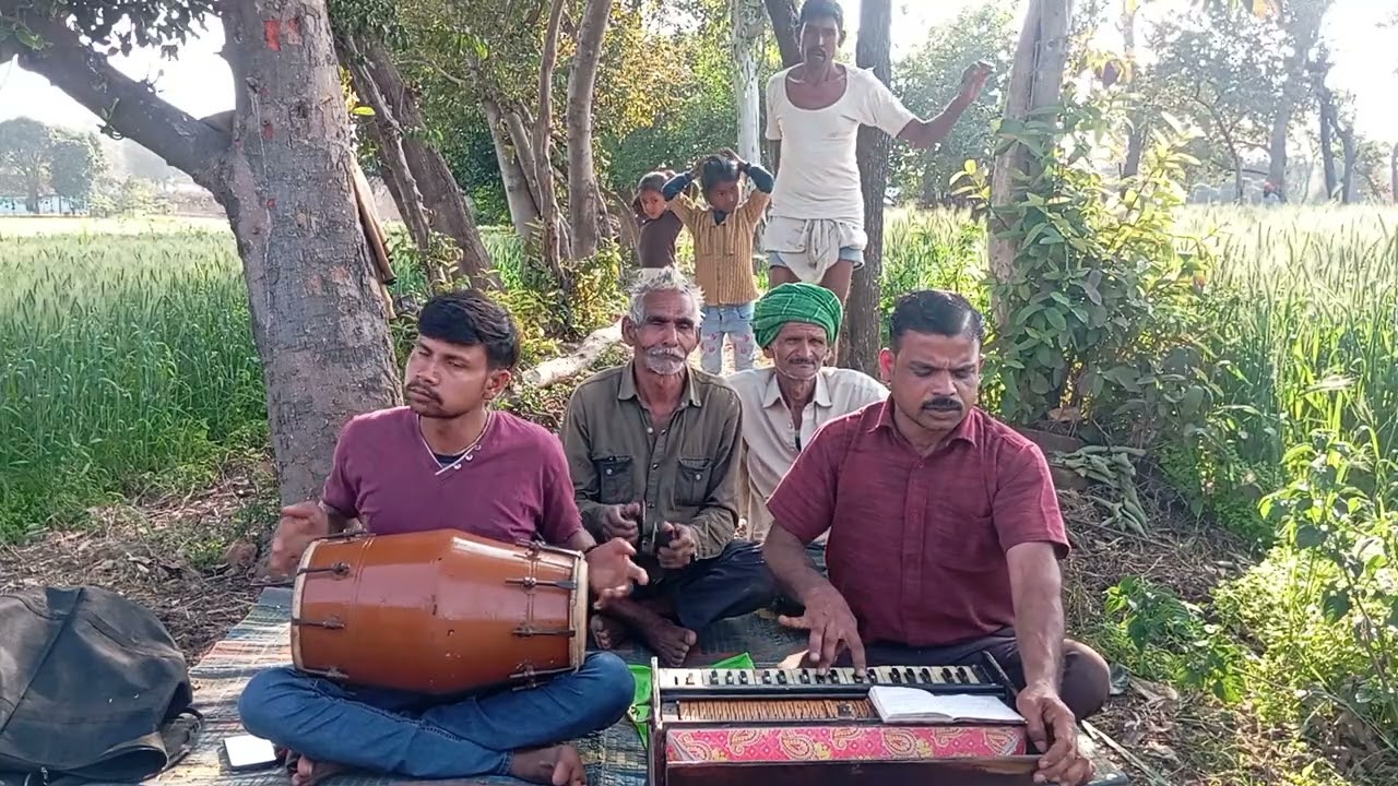 तन खों माँज लईओ रे मन खों माँज लईओ रे। चेतावनी। स्वर:जगदीश प्रजापति कारी टीकमगढ़। 