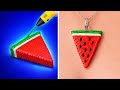 Next-Level 3D Pen Art! 🤯✨ Crazy Hot Glue Hacks & DIY Creations 🔥🎨