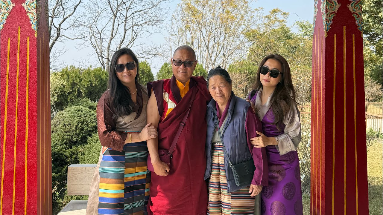 Losar 2026 | Tibetan new year | Guthuk | Family gathering 🧿