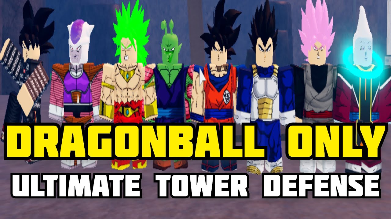 RBTD News - All Star Tower Defense 🌟 [LEAK] SHENRON