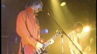 Mansun - Stripper Vicar (Live)