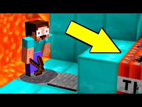 Video: Ինչպե՞ս ցնցուղ պատրաստել Minecraft- ում: