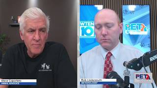 Lisa's Celebration of Life | Pet Connection Unleashed | WTEN+