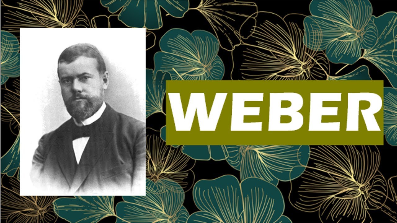 Max Weber Le Savant et le Politique YouTube Max Weber Le Savant et le Politique YouTube