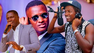 AMABANGA YOSE YA ALLY SOUDY WIJWI RYAHOGOJE ABAKOBWA ARAMENETSE?UKO YIRUKANWE NABI KURI RADIO SALUS