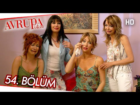 Avrupa Yakası 54. Bölüm | HD