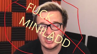 Fuck Mini Ladd (Mini Ladd DISSTRACK)