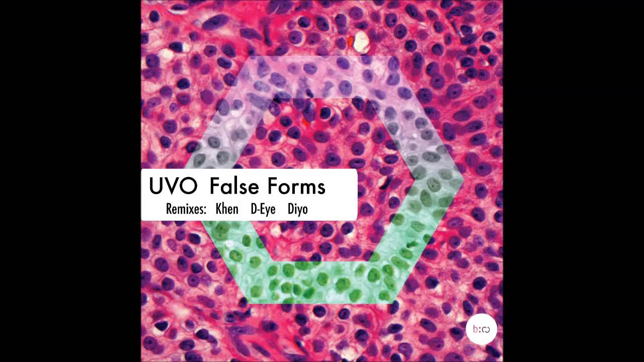 Watch Uvo - False Forms (Diyo Remix) on YouTube Watch Uvo - False Forms (Diyo Remix) on YouTube