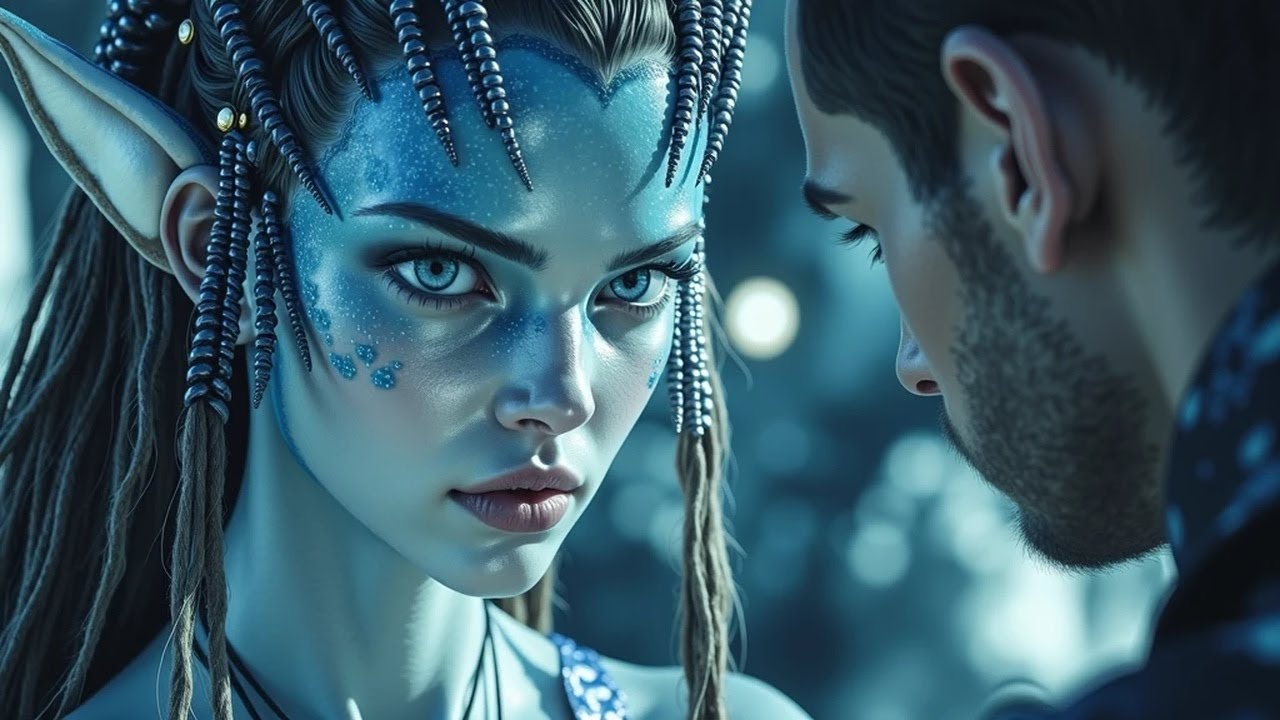 Myślał, że ratuje ją przed zimnem. Ale ona miała ZUPEŁNIE inne plany 