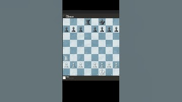 What is a Back Rank Checkmate?