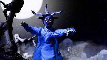 Grandtheft feat. MAX - Square One (Official Video)