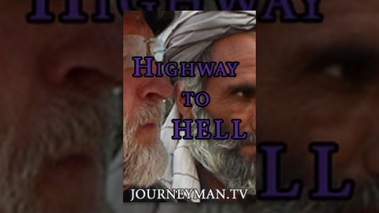 Film backdrop image for Hell Or High Water (2010)