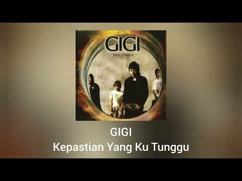 🎵 GIGI | KEPASTIAN YANG KU TUNGGU | BY @rfmcovers ( Video )