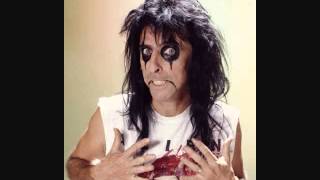 alice cooper-alice in boogie wonderland
