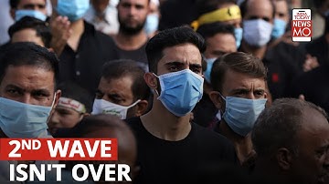 Decoded | Why COVID-19 Second Wave Isn