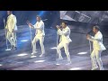 Westlife - World Of Our Own - SSE Arena, Belfast - 22nd May 2019