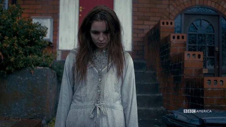 THIRTEEN: Sneak Peek | BBC America