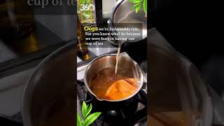 Oops, Were Fashionably Late,