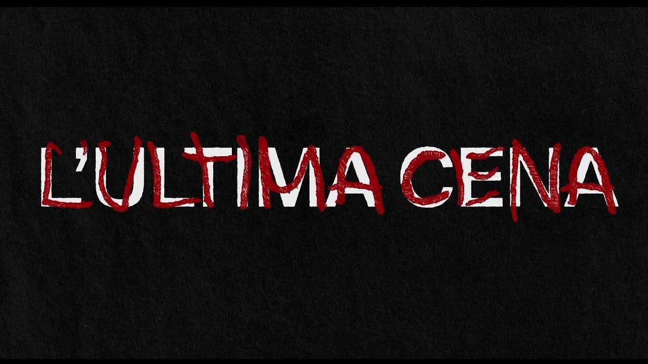 L'ultima cena