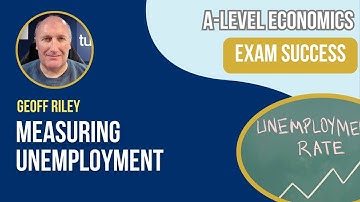 How Do We Measure Unemployment? The Truth Behind the Data