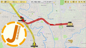 NIMBY Rails gameplay: Line extension and new line start [EPS 2]