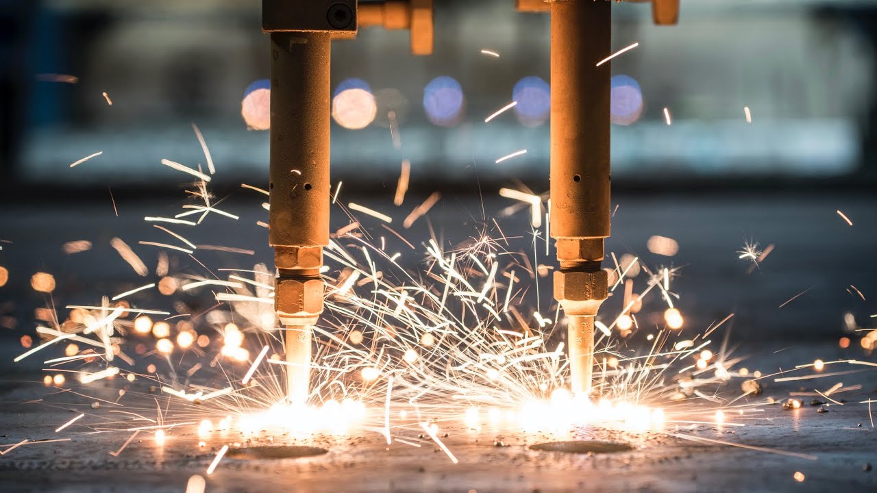 US manufacturing is the core of the American economy: Manufacturing CEO