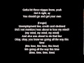 Kanye West - All Of The Lights ft Rihanna LYRICS