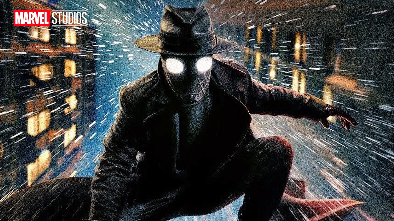 SPIDER-MAN NOIR TRAILER: Avengers Doomsday & Things You Missed!