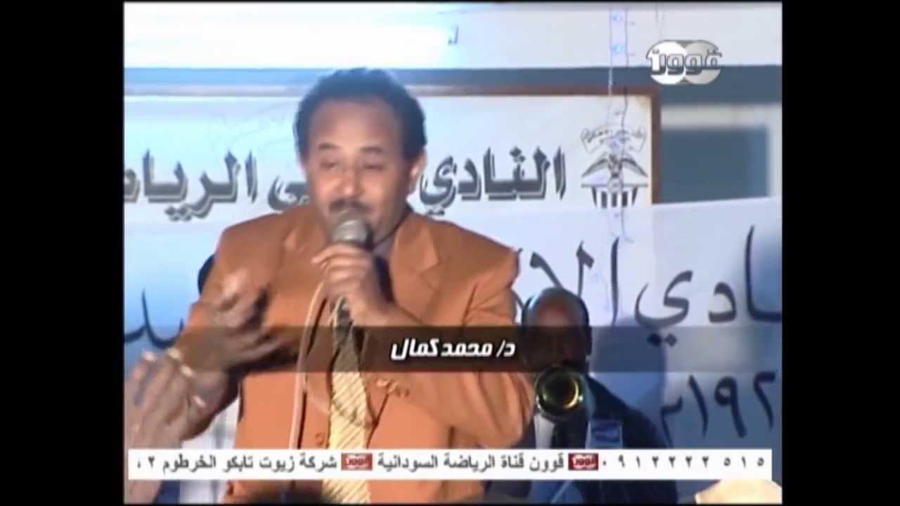اغنية بنات مدنى كلمات والحان واداء د محمد كمال يونس