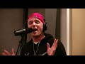 Kosha Dillz - Beneath The Wounds - Daytrotter Session - 9/25/2017