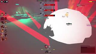 [DOOMED 2 DIE] How it feels to play with a Developer