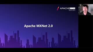 Apache MXNet 2 0：Towards Synergistic ML and DL with Standardization