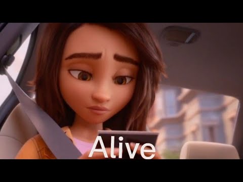 Luck: Sam ~ Alive