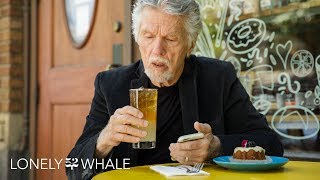 Strawless In Seattle  |  Lonely Whale  |  For A Strawless Ocean