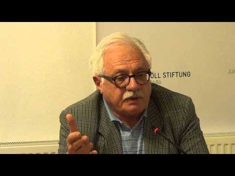 Green Dimension of Urban Development / ქალაქგანვითარების მწვანე განზომილება