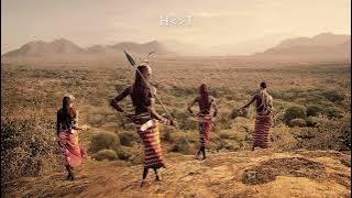 TekniQ - Samburu Tribe (Original Mix)