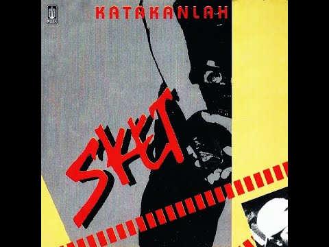 Putar Bunga Malam - Sket