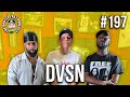 Capture de la vidéo Dvsn Talks Men's Cheating Anthem, Working With Jermaine Dupri, Perks Of Being Signed To Drake + More