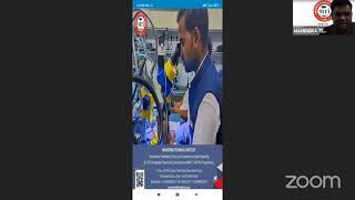 UFS Training Application Demo || Mahendra Technical Institute || Download From Google Play Store || screenshot 5