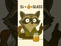 Fragile Shields — The Story of Glass #science