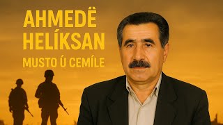 Download Lagu DENGBEJ AHMEDÊ HELİKSAN/ MUSTO Û CEMİLE  MP3 Download Lagu DENGBEJ AHMEDÊ HELİKSAN/ MUSTO Û CEMİLE  MP3
