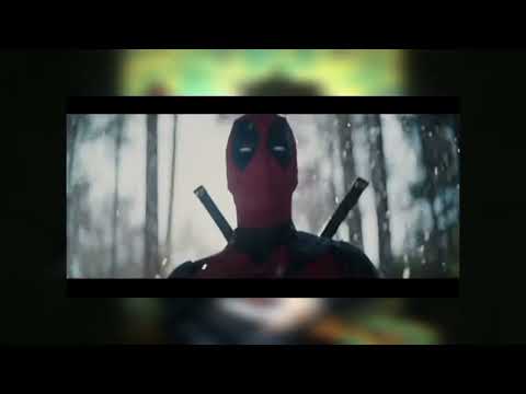 Deadpool and wolverline|| official trailer explain|| marvel series ...